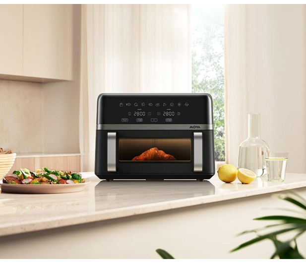 MOVA Airfryer FD20S Pro - 1545904 - zdjęcie 6